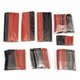 150 PCS Halogen-Free 2:1 Heat Shrink Tubing Wire Cable Sleeving Wrap Wire Set 150 PCS Halogen-Free 2:1 Heat Shrink Tubing Wire Cable Sleeving Wrap Wire Set