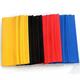 1640Pcs Polyolefin Shrinking Assorted Heat Shrink Tube Wire Cable Insulated Sleeving Tubing Set