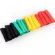 1640Pcs Polyolefin Shrinking Assorted Heat Shrink Tube Wire Cable Insulated Sleeving Tubing Set