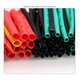 164Pcs Polyolefin Shrinking Assorted Heat Shrink Tube Wire Cable Insulated Sleeving Tubing Set 164Pcs Polyolefin Shrinking Assorted Heat Shrink Tube Wire Cable Insulated Sleeving Tubing Set