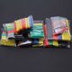 164Pcs Polyolefin Shrinking Assorted Heat Shrink Tube Wire Cable Insulated Sleeving Tubing Set 164Pcs Polyolefin Shrinking Assorted Heat Shrink Tube Wire Cable Insulated Sleeving Tubing Set