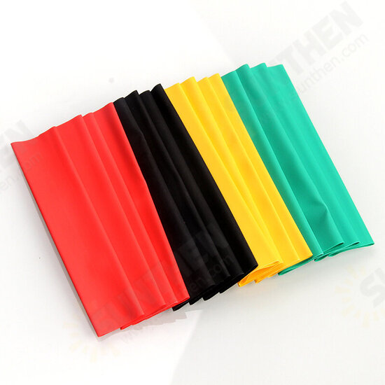 164Pcs/530Pcs/560Pcs Heat Shrink Tube Solder Seal Heat Shrink Butt Wire Connectors Terminals Waterproof 164Pcs/530Pcs/560Pcs Heat Shrink Tube Solder Seal Heat Shrink Butt Wire Connectors Terminals Waterproof