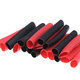 164Pcs/530Pcs/560Pcs Heat Shrink Tube Solder Seal Heat Shrink Butt Wire Connectors Terminals Waterproof 164Pcs/530Pcs/560Pcs Heat Shrink Tube Solder Seal Heat Shrink Butt Wire Connectors Terminals Waterproof