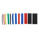 164Pcs/530Pcs/560Pcs Heat Shrink Tube Solder Seal Heat Shrink Butt Wire Connectors Terminals Waterproof 164Pcs/530Pcs/560Pcs Heat Shrink Tube Solder Seal Heat Shrink Butt Wire Connectors Terminals Waterproof