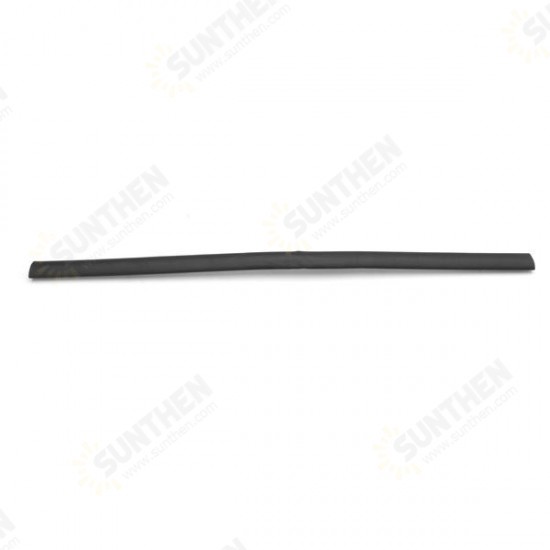 19.1mm Adhesive Dual Wall 3:1 Heat Shrink Tube Sleeve 50cm Metre