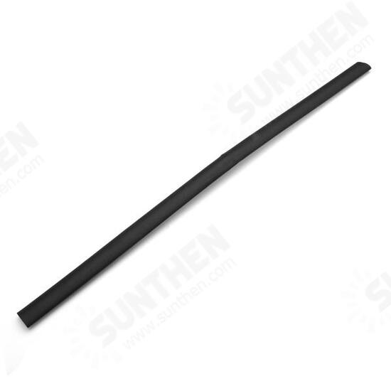 19.1mm Adhesive Dual Wall 3:1 Heat Shrink Tube Sleeve 50cm Metre