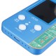 1S Code Chip Photosensitive Programmer Original Color Screen Repair Face Dot Matrix Fingerprint Plate 7-11Pro Max 1S Code Chip Photosensitive Programmer Original Color Screen Repair Face Dot Matrix Fingerprint Plate 7-11Pro Max