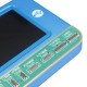 1S Code Chip Photosensitive Programmer Original Color Screen Repair Face Dot Matrix Fingerprint Plate 7-11Pro Max 1S Code Chip Photosensitive Programmer Original Color Screen Repair Face Dot Matrix Fingerprint Plate 7-11Pro Max