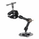 200MM Metal Electronic Soldering Clip Magnetic Base Auxiliary Station for Jewelry Inspection Welding PCB Repair Tool 200MM Metal Electronic Soldering Clip Magnetic Base Auxiliary Station for Jewelry Inspection Welding PCB Repair Tool