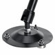 200MM Metal Electronic Soldering Clip Magnetic Base Auxiliary Station for Jewelry Inspection Welding PCB Repair Tool 200MM Metal Electronic Soldering Clip Magnetic Base Auxiliary Station for Jewelry Inspection Welding PCB Repair Tool