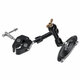 200MM Metal Electronic Soldering Clip Magnetic Base Auxiliary Station for Jewelry Inspection Welding PCB Repair Tool 200MM Metal Electronic Soldering Clip Magnetic Base Auxiliary Station for Jewelry Inspection Welding PCB Repair Tool