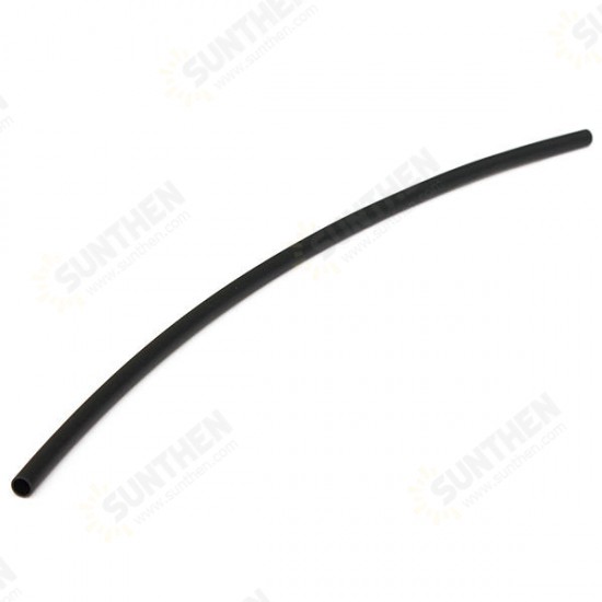 20cm Φ12.7mm 3 : 1 Ratio Dual Wall Adhesive Lined Heat Shrink Tubing 20cm Φ12.7mm 3 : 1 Ratio Dual Wall Adhesive Lined Heat Shrink Tubing