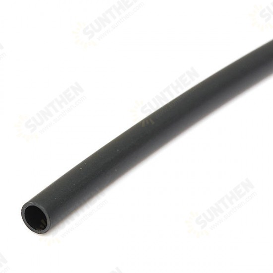 20cm Φ12.7mm 3 : 1 Ratio Dual Wall Adhesive Lined Heat Shrink Tubing 20cm Φ12.7mm 3 : 1 Ratio Dual Wall Adhesive Lined Heat Shrink Tubing