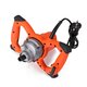 2300W 220V 6 Gear Adjustable Speed Industrial Electric Grade Mixer Handheld Paint Cement Plaster Mortar Mixing Machine 2300W 220V 6 Gear Adjustable Speed Industrial Electric Grade Mixer Handheld Paint Cement Plaster Mortar Mixing Machine