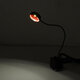 250MM Tactical Welding Maintenance Light Universal Arm Magnetic Base 5V USB to 5521 Interface Welding Table Lamp for Repairing Tool 250MM Tactical Welding Maintenance Light Universal Arm Magnetic Base 5V USB to 5521 Interface Welding Table Lamp for Repairing Tool