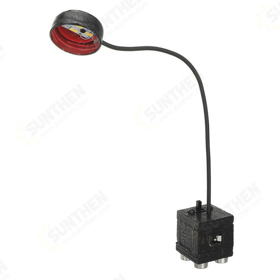 250MM Tactical Welding Maintenance Light Universal Arm Magnetic Base 5V USB to 5521 Interface Welding Table Lamp for Repairing Tool 250MM Tactical Welding Maintenance Light Universal Arm Magnetic Base 5V USB to 5521 Interface Welding Table Lamp for Repairing Tool