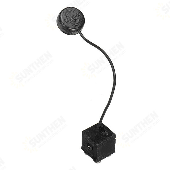 250MM Tactical Welding Maintenance Light Universal Arm Magnetic Base 5V USB to 5521 Interface Welding Table Lamp for Repairing Tool 250MM Tactical Welding Maintenance Light Universal Arm Magnetic Base 5V USB to 5521 Interface Welding Table Lamp for Repairing Tool