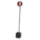 250MM Tactical Welding Maintenance Light Universal Arm Magnetic Base 5V USB to 5521 Interface Welding Table Lamp for Repairing Tool 250MM Tactical Welding Maintenance Light Universal Arm Magnetic Base 5V USB to 5521 Interface Welding Table Lamp for Repairing Tool