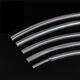 2.5mm 200mm/500mm/1m/2m/3m/5m Clear Heat Shrink Tube Electrical Sleeving Car Cable Wire Heatshrink Tubing Wrap 2.5mm 200mm/500mm/1m/2m/3m/5m Clear Heat Shrink Tube Electrical Sleeving Car Cable Wire Heatshrink Tubing Wrap