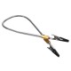 280MM Double-clamp Universal PCB Clip Electronic Welding Clamp DIY Auxiliary Welding Reparing Tools