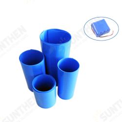 2M PVC Heat Shrink Tubing Shrink Tube 18650 Battery Shrink Sleeve Insulation Casing Heat shrink Tube 2M PVC Heat Shrink Tubing Shrink Tube 18650 Battery Shrink Sleeve Insulation Casing Heat shrink Tube