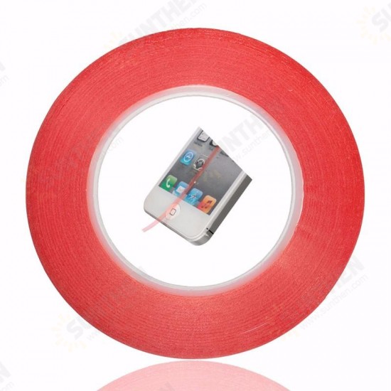 2mm Adhesive Double Side Tape Strong Sticky For Samsung for iPhone Cell Phone Repair 2mm Adhesive Double Side Tape Strong Sticky For Samsung for iPhone Cell Phone Repair