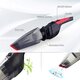 3200Pa Wireless Handheld Car Vacuum Powerful Suction Wet/Dry Vacuum Cleaner for Pet Hair Dust Home Cleaning USB Rechargeable