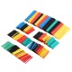 328pcs Heat Shrink Tubing Insulation Electrical Shrinkable Tube Sleeve Cable 2:1 328pcs Heat Shrink Tubing Insulation Electrical Shrinkable Tube Sleeve Cable 2:1