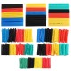 328pcs Heat Shrink Tubing Insulation Electrical Shrinkable Tube Sleeve Cable 2:1 328pcs Heat Shrink Tubing Insulation Electrical Shrinkable Tube Sleeve Cable 2:1