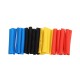 328pcs Heat Shrink Tubing Insulation Electrical Shrinkable Tube Sleeve Cable 2:1