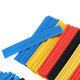 328pcs Heat Shrink Tubing Insulation Electrical Shrinkable Tube Sleeve Cable 2:1