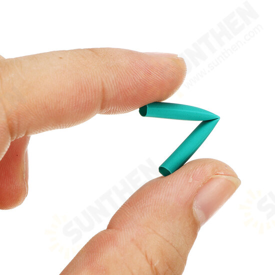 328pcs Heat Shrink Tubing Insulation Electrical Shrinkable Tube Sleeve Cable 2:1 328pcs Heat Shrink Tubing Insulation Electrical Shrinkable Tube Sleeve Cable 2:1