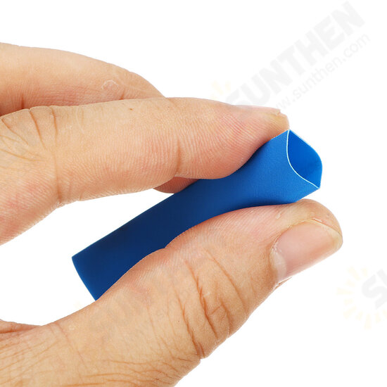 328pcs Heat Shrink Tubing Insulation Electrical Shrinkable Tube Sleeve Cable 2:1 328pcs Heat Shrink Tubing Insulation Electrical Shrinkable Tube Sleeve Cable 2:1