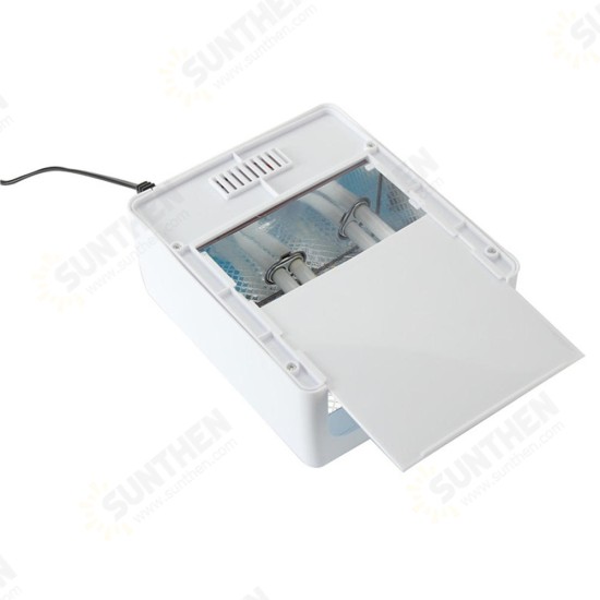 36W Professional Nail Lamp Art Tool Nail Gel Polish Curing UV Lamp Curing 120 sec Nail Dryer Machine 36W Professional Nail Lamp Art Tool Nail Gel Polish Curing UV Lamp Curing 120 sec Nail Dryer Machine