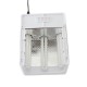 36W Professional Nail Lamp Art Tool Nail Gel Polish Curing UV Lamp Curing 120 sec Nail Dryer Machine