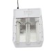 36W Professional Nail Lamp Art Tool Nail Gel Polish Curing UV Lamp Curing 120 sec Nail Dryer Machine 36W Professional Nail Lamp Art Tool Nail Gel Polish Curing UV Lamp Curing 120 sec Nail Dryer Machine