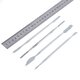 37 in 1 Opening Disassembly Repair Tool Kit for Smart Phone Notebook Laptop Tablet Watch Repairing Kit Phone Pry Opening Hand Tool 37 in 1 Opening Disassembly Repair Tool Kit for Smart Phone Notebook Laptop Tablet Watch Repairing Kit Phone Pry Opening Hand Tool