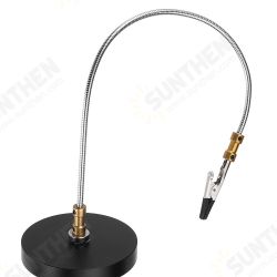 370MM/225MM Universal PCB Electronic Welding Clamp DIY Welding Auxiliary Welding Clip for PCB Repairing Tool 370MM/225MM Universal PCB Electronic Welding Clamp DIY Welding Auxiliary Welding Clip for PCB Repairing Tool