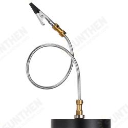 370MM/225MM Universal PCB Electronic Welding Clamp DIY Welding Auxiliary Welding Clip for PCB Repairing Tool 370MM/225MM Universal PCB Electronic Welding Clamp DIY Welding Auxiliary Welding Clip for PCB Repairing Tool