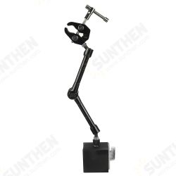 370MM/270MM Metal Electronic Soldering Auxiliary Station for Jewelry Inspection Welding PCB Repair Tool 370MM/270MM Metal Electronic Soldering Auxiliary Station for Jewelry Inspection Welding PCB Repair Tool