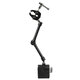 370MM/270MM Metal Electronic Soldering Auxiliary Station for Jewelry Inspection Welding PCB Repair Tool 370MM/270MM Metal Electronic Soldering Auxiliary Station for Jewelry Inspection Welding PCB Repair Tool
