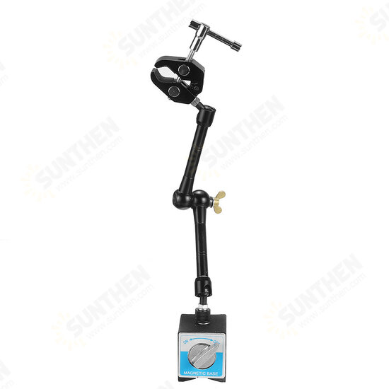370MM/270MM Metal Electronic Soldering Auxiliary Station for Jewelry Inspection Welding PCB Repair Tool 370MM/270MM Metal Electronic Soldering Auxiliary Station for Jewelry Inspection Welding PCB Repair Tool