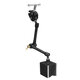 370MM/270MM Metal Electronic Soldering Auxiliary Station for Jewelry Inspection Welding PCB Repair Tool 370MM/270MM Metal Electronic Soldering Auxiliary Station for Jewelry Inspection Welding PCB Repair Tool