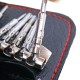 38 in 1 Screen Opening Repairtools Screwdriver Plier Pry Disassemble Tools set Kit for Iphone Samsung 38 in 1 Screen Opening Repairtools Screwdriver Plier Pry Disassemble Tools set Kit for Iphone Samsung
