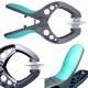 38 in 1 Screen Opening Repairtools Screwdriver Plier Pry Disassemble Tools set Kit for Iphone Samsung 38 in 1 Screen Opening Repairtools Screwdriver Plier Pry Disassemble Tools set Kit for Iphone Samsung