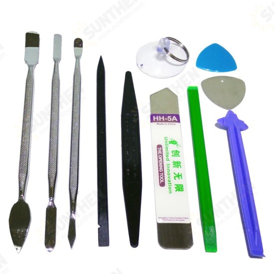 38 in 1 Screen Opening Repairtools Screwdriver Plier Pry Disassemble Tools set Kit for Iphone Samsung 38 in 1 Screen Opening Repairtools Screwdriver Plier Pry Disassemble Tools set Kit for Iphone Samsung
