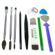 38 in 1 Screen Opening Repairtools Screwdriver Plier Pry Disassemble Tools set Kit for Iphone Samsung 38 in 1 Screen Opening Repairtools Screwdriver Plier Pry Disassemble Tools set Kit for Iphone Samsung