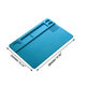 38x26cm Soldering Mat Phone Repair Desk Pad Maintenance Station Heat Insulation