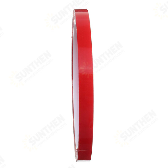 3M Double Sided Adhesive Tape Acrylic Transparent No Traces Sticker for LED Strip Car Fixed Phone Tablet Fixed 3M Double Sided Adhesive Tape Acrylic Transparent No Traces Sticker for LED Strip Car Fixed Phone Tablet Fixed