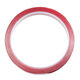 3M Double Sided Adhesive Tape Acrylic Transparent No Traces Sticker for LED Strip Car Fixed Phone Tablet Fixed 3M Double Sided Adhesive Tape Acrylic Transparent No Traces Sticker for LED Strip Car Fixed Phone Tablet Fixed